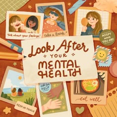 Pubmat Ideas For Mental Health, School Posters Aesthetic, Canva Posters Design School, Pubmats Graphic Design School, Aesthetic Infographic Design, School Pubmat, Pubmats Graphic Design, Pubmat Ideas, Illustration Design Poster