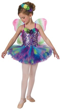 Ballet Girls, Fairy Costume, Long Sleeve Jacket, Composite Material, Leather Pattern, Sleeve Jacket