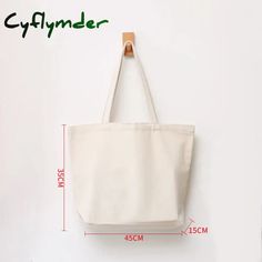 44719273017561 Summer Tote Bags For Daily Life, Cotton Summer Bag In Solid Color, Solid Cotton Summer Bags, Summer Cotton Bags, Eco-friendly Large Capacity Shoulder Bag, Large Eco-friendly Shoulder Bag With Large Capacity, Diy Shoulder Bag, Painted Bags, Folding Bag