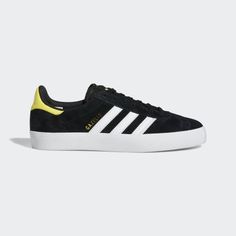 Black Gazelle, Black Gazelles, Adidas Models, Adidas Skateboarding, Purple Shoes, Adidas Originals Mens, Navy Shoes