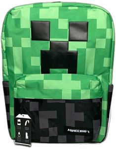 Back To School Green Rectangular Backpack, Green Rectangular Backpack For Back To School, Green Rectangular Backpack For Study, Green Rectangular Backpack, Green Backpack Perfect As Gift, Green Standard Backpack For Gift, Green Standard Backpack Perfect For Gift, Green Standard Backpack Perfect For Gifts, Green Backpack For Back To School Gift