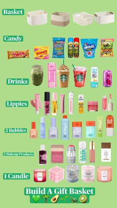 the ultimate gift guide for moms on mother's day infographical poster