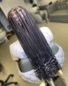 Box Braids Ideas, Medium Knotless, Medium Hair Braids, Small Box Braids, Cute Box Braids, Knotless Box Braids, Medium Box Braids, Braids Ideas