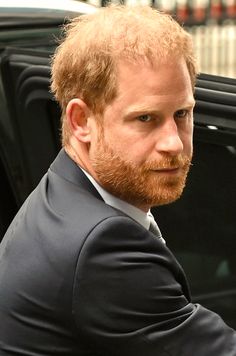 prince harry's dad's name is on the cover of his book, breaking news