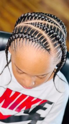 Toddler Hairstyles Boy, Toddler Braids, Boy Braids Hairstyles, Baby Boy Hairstyles, Braids For Boys