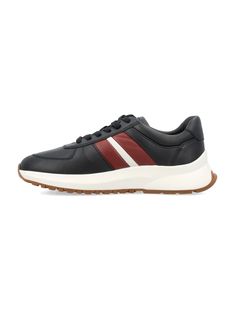 100% calfskin leather Sole, 80% polyurethane, 20% rubber Business Sneakers With Leather And Contrast Sole, Sporty Sneakers With Leather Sole And Synthetic Material, Sporty Sneakers With Synthetic Material And Leather Sole, Sporty Synthetic Sneakers With Leather Sole, Investment Bags, Swiss Luxury, Burberry Hat, Saint Laurent Shoes, Engineered Garments