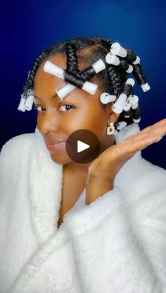 Diy Quick and cute professional and classy natural hairstyle at home😍 | Diy Quick and cute professional and classy natural hairstyle at home🤗 | By Faithys 4C CurlsFacebook Easy Professional Ponytail, Easy Ponytail Hairstyles For Black Women Natural Hair Straight, Natural Professional Hairstyles, Ponytail Hairstyles For Black Women Tutorial, Diy Ponytail Hairstyles Black Women, How To Make Your Hair Soft And Silky Diy, Hairstyle At Home, 4c Curls, Natural Straight Hair