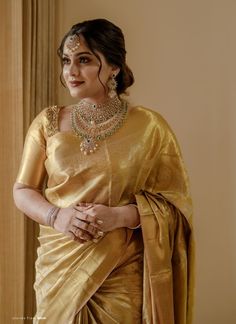 Bridal Saree Inspo; Sassy Trends to Catch Up on Bridal Saree Designs, Kanchipuram Saree Wedding, Pattu Sarees With Price, Kanchipuram Pattu Sarees, Sarees With Price, Indian Bridesmaid Dresses, Saree Ideas