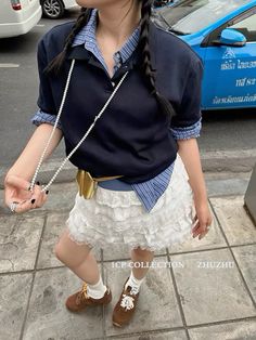 일본 패션, Japan Fashion, Casual Style Outfits, Daily Outfits, Everyday Outfits, Aesthetic Clothes