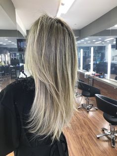 Blonde Gif, Hair Contouring, Dark Blonde Hair Color, Dark Blonde Hair, Colour Ideas, Hair Blonde, Dark Blonde