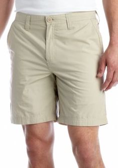 Made of 100% cotton in a spectrum of colors, these wear-everywhere shorts from Columbia are about as comfy and cool as it gets. | Columbia Men's Washed Out Shorts, 30 x 8 Casual Shorts With 5-inch Inseam For Outdoor, Casual Moisture-wicking Cargo Shorts, Military Style Cotton Shorts For Outdoor, Gray Moisture-wicking Cotton Shorts, Blue Shorts Men, Short Weave, Outdoor Shorts With 5-inch Inseam And Built-in Shorts, Straight Fit Denim, Columbia Shirt