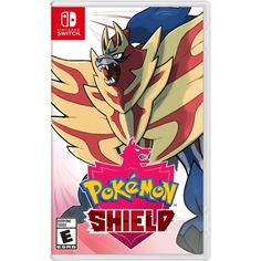 the nintendo game pokemon shield is on sale for $ 3, 599 at gamestop