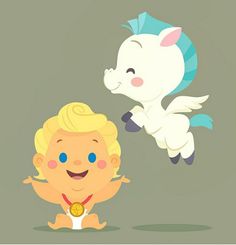 Jerrod Maruyama, Baby Disney Characters, Disney Cuties, Disney Hercules, Cute Disney Drawings, Disney Images