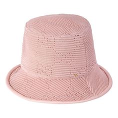 Gucci GG Cable Knit Fedora Hat 'Pink' 656573-3HAC2-5972 Fedora Hat, Cable Knit, Fedora, Cable, Gucci, Knitting, Hats, Pink