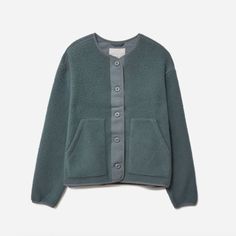 Searching For An Everlane Renew Teddy Liner In Dark Pewter Green Or Oatmeal. Nwt Preferred, But Will Consider Nwot Or Lightly Worn. Willing To Pay Up To $150 Usd + Shipping. Everlane Winter Outerwear With Pockets, Everlane Winter Outerwear With Long Sleeves, Everlane Long Sleeve Winter Outerwear, Everlane Outerwear With Pockets For Fall, Travel Coat, Pewter Green, Dark Pewter, Cold Fits, Fall Styles