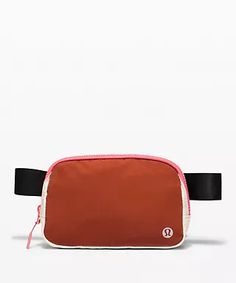 Everywhere Belt Bag *1L | Women's Bags | lululemon Lululemon Casual Rectangular Bag, Casual Rectangular Lululemon Bag, Casual Lululemon Bag With Cell Phone Pocket, Sporty Travel Bag With Cell Phone Pocket, Lululemon Crossbody Bag With Cell Phone Pocket, Lululemon Bags With Removable Pouch, Lululemon Bag With Removable Pouch, Lululemon Pouch Bag For Daily Use, Lululemon Bag With Removable Pouch For Everyday Use