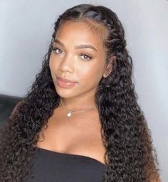 Crown Braid Curly Hair Natural Curls, Hoco Hair Styles Curly Hair, Hoco Hairstyles For Curly Hair, Curly Hair Hoco Styles, Curly Hairstyles For Homecoming, Curly Homecoming Hairstyles, Braid Crown, Curly Prom Hair, Girls Things