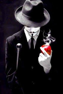 anonymous-hacker-dp Rauch Fotografie, Joker Images, Joker Iphone Wallpaper, Best Whatsapp Dp, V For Vendetta, Guy Fawkes, Joker Wallpapers, Joker Art