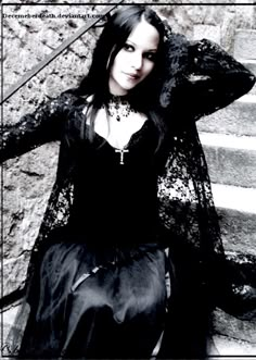 Gothic People, Goth Outfit Ideas, Steam Punk Pirate, Gothic Culture, Punk Pirate, 90s Goth, Vampire Goth, Goth Metal