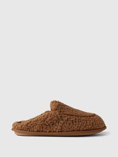 Sherpa Slippers Work Life, The Gap, Cognac, Baby Fashion, Size Guide, Clothing Accessories, Gap, New Arrivals, Career