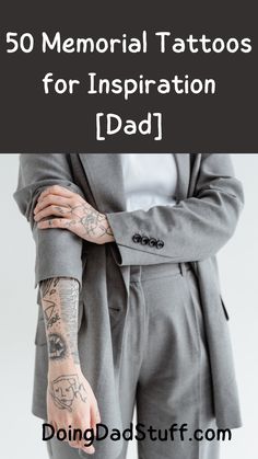 dad memorial tatoos Norwegian Tattoo, Tattoo Memorial, I Miss You Quotes