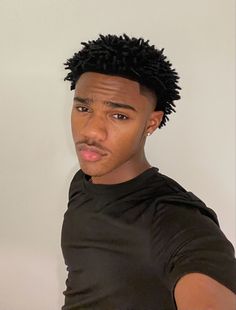 Haircut Ideas For Curly Hair Men, 4c Men Hair, Mens Black Hairstyles, 4c Natural Hairstyles Men, Black Man Curly Haircut, Short Black Men Hairstyles, High Top Hairstyles Black Men, Front Taper Haircut Black Men, Black Guys Haircut