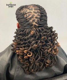 Long Loc Styles, Mens Dreadlock Styles, Hair Like Wool, Short Dreadlocks Styles, Dreads Styles For Women, Dread Hair, Loc Updo, Dread Hairstyles For Men, Long Dreads