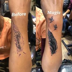 70+ Cover Up Tattoo Ideas For Names Cover Up Tattoos On Wrist, Small Cover Up Tattoo Ideas, Tattoo Ideas For Names, Cover Up Name Tattoos, Wrist Cover Up Tattoos, Coverup Wrist Tattoos For Women, Cover Up Tattoo Ideas, Up Tattoo Ideas