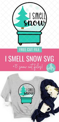 the free cut file is available for svg and cricut designs, including this christmas