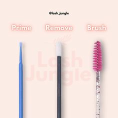 Lash tools explained Lash Removal, Eyelash Lift And Tint, Eyelash Studio, Lashes Fake Eyelashes, Eyelash Technician