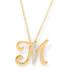 in stock Macy's Necklaces For Mother's Day, Elegant Macy's Necklace For Mother's Day, Script Initial, Rose Gold Plate, Cloth Wipes, Initial Pendant Necklace, Initial Pendant, Spring Rings, Rose Gold Plates