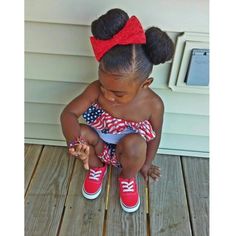 ***Try Hair Trigger Growth Elixir*** ========================= {Grow Lust Worthy… Beautiful Black Babies, Kid Styles, Braids For Kids