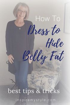 Belly Clothes, Gain Confidence