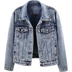 New Product 75%Cotton,25%Polyester Imported Button Closure Hand Wash Only Jackets For Women Are Made Of Soft And High Quality Denim Fabric, Cozy And Comfortable To Wear. Casual Jean Jacket Comes With A Collar, Long Sleeves, Flap Pockets And Front Button Closure,Distressed Retro Jackets For Women Are Made Of Soft And Skin-Friendly Denim Fabric Bride Jean Jacket,Personalized Honeymoon Gift,Engagement Gift For Bride To Be,Wedding Party Jean Jacket. Embroidered Denim Jacket. Pearl Wedding Jacket. Mr Winter Single-breasted Denim Jacket, Washed Blue Denim Outerwear With Snap Buttons, Denim Blue Single Breasted Denim Jacket, Spring Single-breasted Denim Outerwear, Denim Blue Outerwear With Snap Buttons, Denim Blue Outerwear With Button Closure, Washed Blue Denim Outerwear With Buttons, Medium Wash Outerwear With Buttoned Pockets For Winter, Light Wash Denim Outerwear With Button Closure