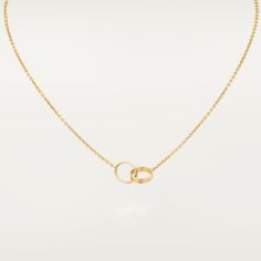 Cartier Love Necklace, Cartier Earrings, Necklace Woman, Cartier Necklace, Loop Pendant, Luxury Bracelet, Necklace Love, Luxury Necklace, Cartier Love