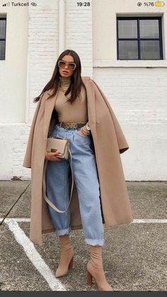 Casual Trendy Outfits, Thanksgiving Outfit Ideas, Thanksgiving Outfits, Japan Outfit, Winter Fashion Outfits Casual, Cold Outfits