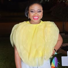 Made With Chiffon And Cotton. Very Stylish And Functional For The Wardrobe Yellow Party Blouse For Spring, Yellow Spring Party Blouse, Yellow Ruffled Blouse For Party, Yellow Sleeveless Party Blouse, Lace Peplum Blouse, Black Blouse Women, Metallic Blouses, Dressy Shirts, Embellished Blouse