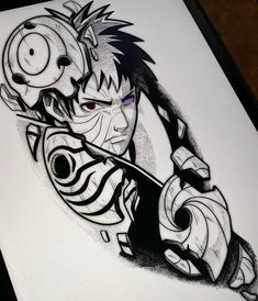 Naruto Tattoo Ideas, Band Tattoo Designs, Circle Tattoo, Chicano Style Tattoo, Aztec Tattoo, Pencil Sketch Images