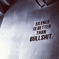 / Silence Is Better, Inspirerende Ord, Leyte, Motiverende Quotes, Bohol, Stanley Kubrick, The Words, Great Quotes, Picture Quotes