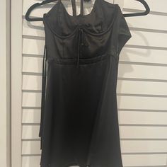 Worn Once Black Ballerina Dress Black Ballerina Dress, Black Ballerina, Ballerina Dress, Lemon Dress, Xs Dresses, Love And Lemons, For Love And Lemons, Dresses Xs, For Love