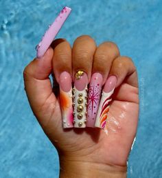 Nail Tek, Pretty Selfies, Nails Inspiration, Nail Ideas, Cute Nails, Nail Inspo, Acrylic Nails, Nail Designs