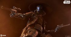 ONE (1) randomly chosen person that enters this giveaway before it closes will win a Cad Bane Sixth Scale Figure by Sideshow. Contest Start 12/01/2024 12:00am PT - Contest End 12/31/2024 11:59pm PT December Newsletter, Cad Bane, One 1