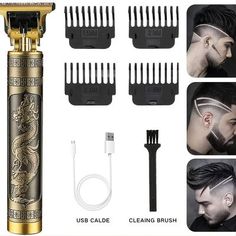 Hair Clippers For Men, Home Decor Handmade, Hair Trimmer, Hair Clippers, Chic Clothes, Beauty Items, For Hair, Kitchen Gadgets, Handmade Crafts