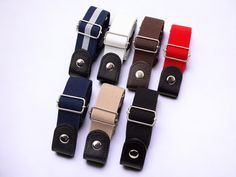 Introducing our Adjustable Belts - the game-changer in fashion comfort! Upgrade your daily wear with these innovative, buckle-free wonders designed for both women and men. Crafted for ultimate flexibility, these belts are perfect for jeans, pants, and any outfit that needs a touch of comfort and style. 🌟Key Features: 1. Buckle-Free Design: Tired of the traditional belt hassle? Our adjustable belts eliminate the need for buckles, offering a seamless and comfortable fit without compromising style Modern Adjustable Belt With Belt Loops, Black Adjustable Belt For Everyday Use, Adjustable Self Belt For Workwear, Modern Adjustable Belt Buckle For Workwear, Adjustable Black Belt With Belt Clip, Dressy Pants, Adjustable Belt, Suspender Belt, Sleek Look