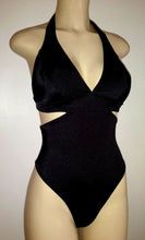 High Leg Halter One piece Swimsuit Plus Size One Piece, Halter One Piece Swimsuit, One Piece Bathing Suit, Swimsuits High Waisted, Womens Bathing Suits