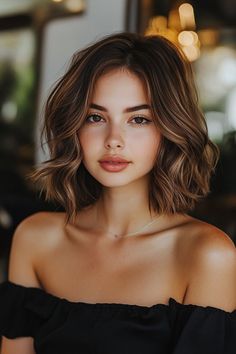 Seeking inspiration for old money bob haircuts? Discover our extensive collection of styles now!