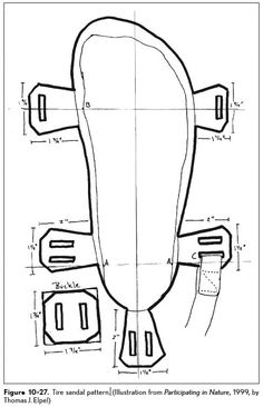 the diagram shows how to draw an object with different angles and shapes, including two wings