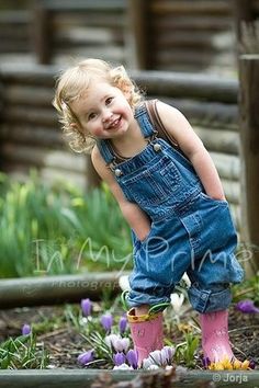 springwigglessummergiggles: (via Spring, Summer, Fall-Ready For All | We Heart It) Country Kids, Jolie Photo, Country Girls, Baby Love, Beautiful People