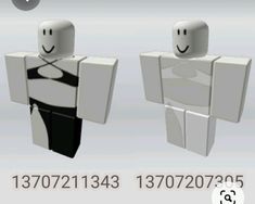 an animated image of two people with arms and legs