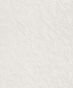 a white textured wallpaper that looks like it has been painted